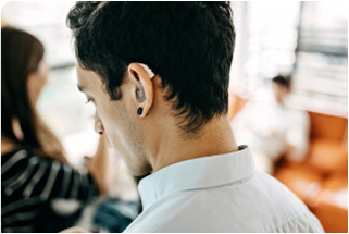 Auditieve beperkingen