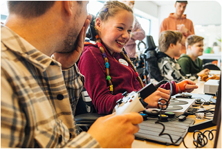 Motorische beperkingen