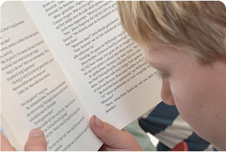 Lees- en leerstoornissen